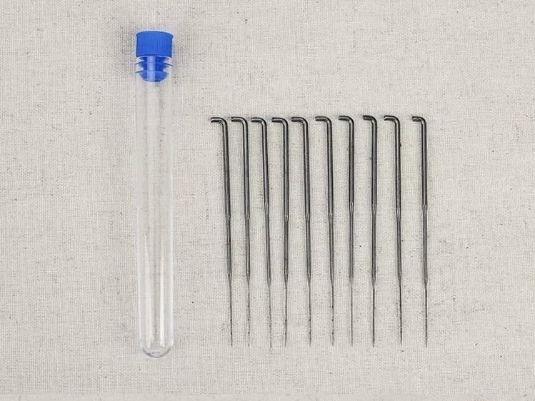 needle felting needles 1